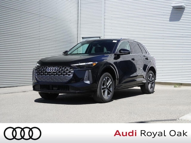 Photo of 2025 Audi Q5 