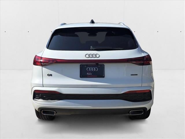 2025 Audi Q5 Premium Plus - Photo 6