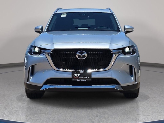 2024 Mazda