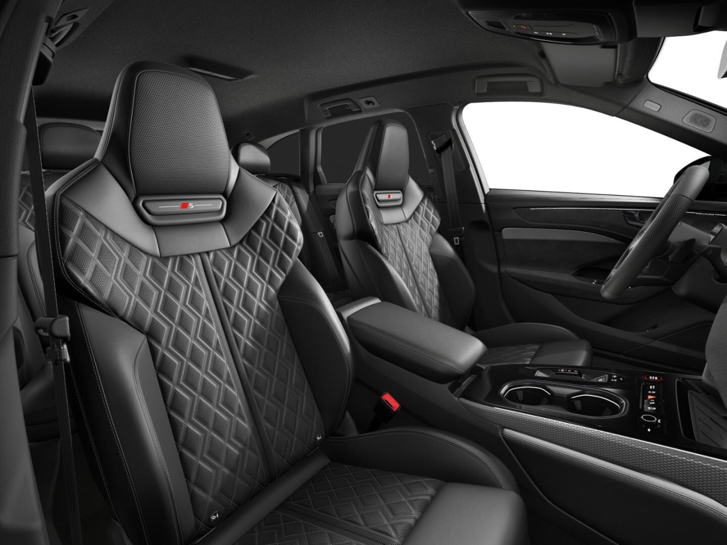 Bild über Audi A6 Avant edition one TDI quattro 220 kW S tronic - für weitere Informationen kontaktieren Sie den Audi Partner
