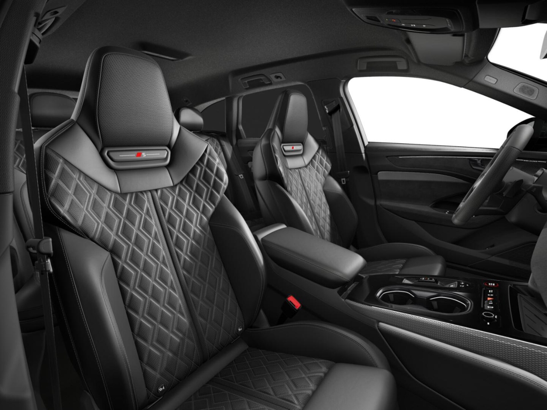 Audi A6 Avant edition one