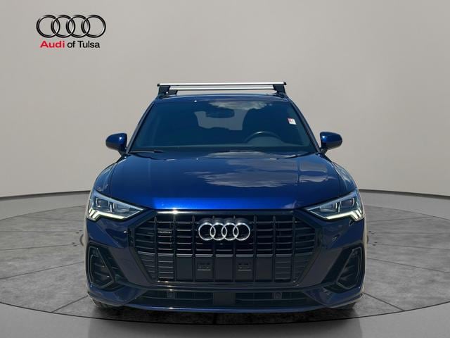 2021 Audi Q3 SUV