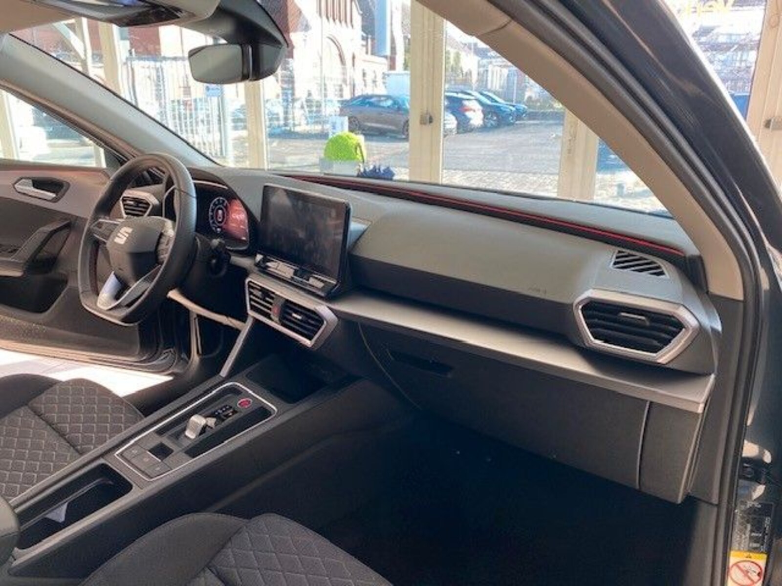 SEAT Leon – Bild 9