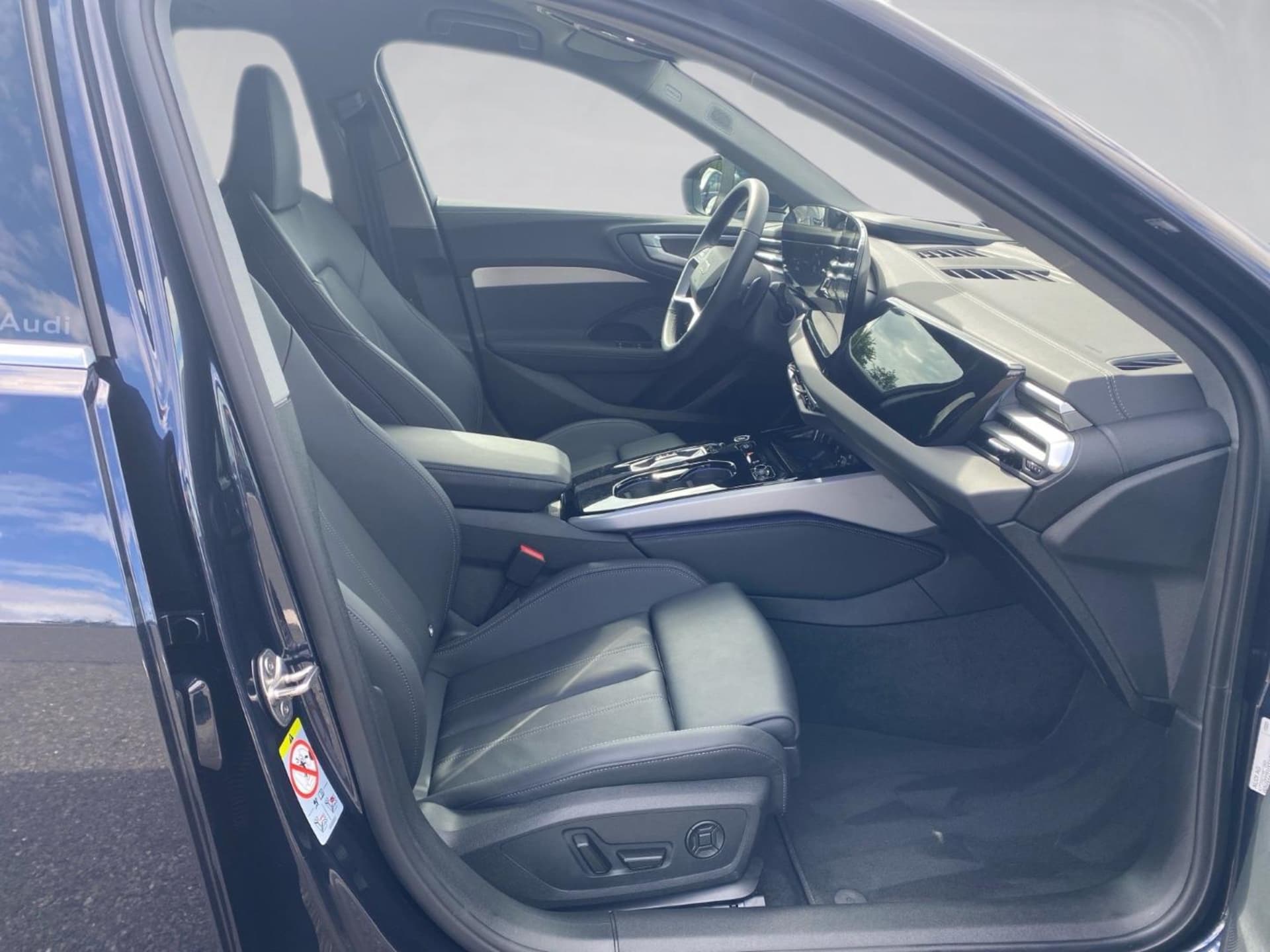 Audi A5 Avant