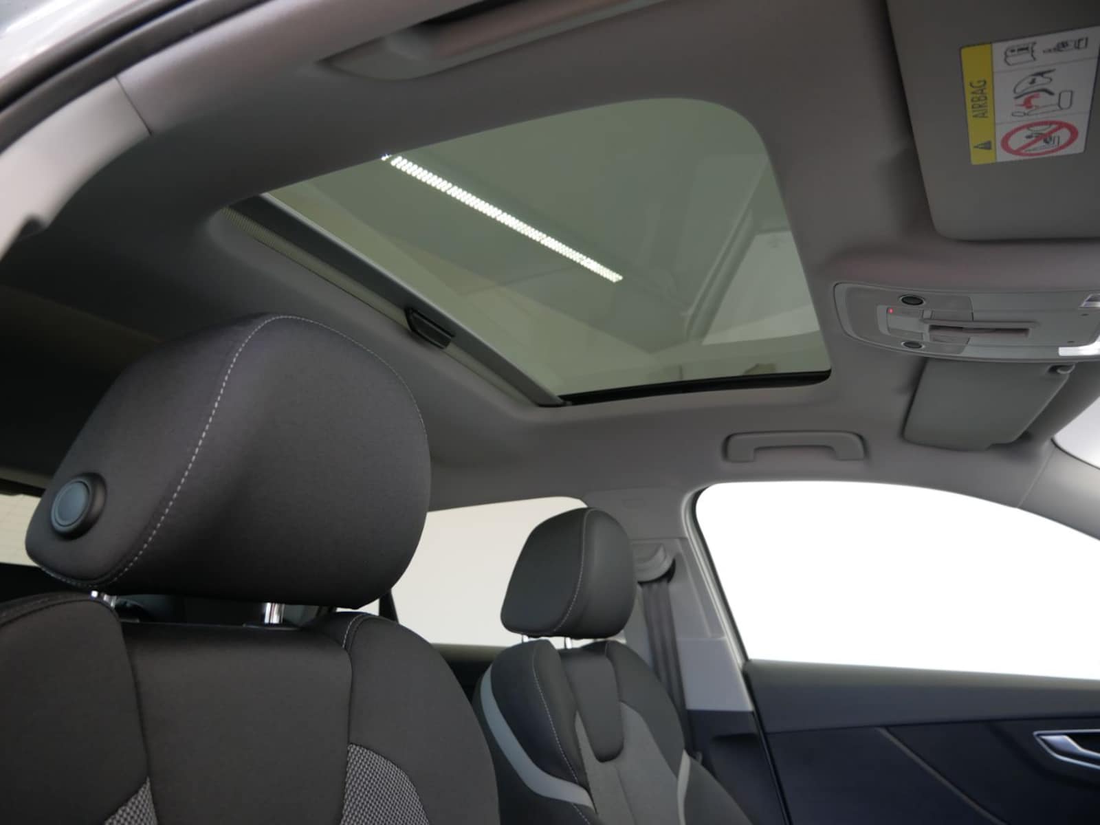 Audi Q2 – Bild 15