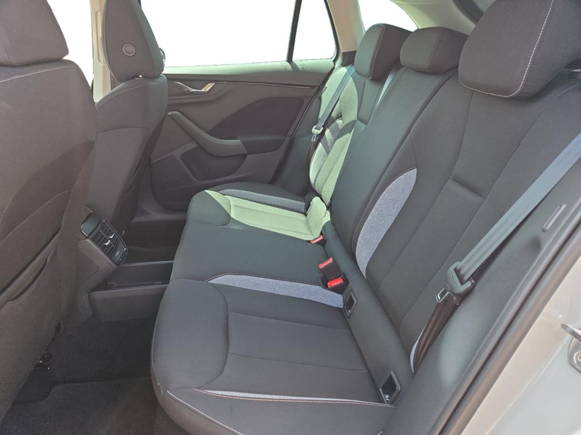 Skoda Scala Selection