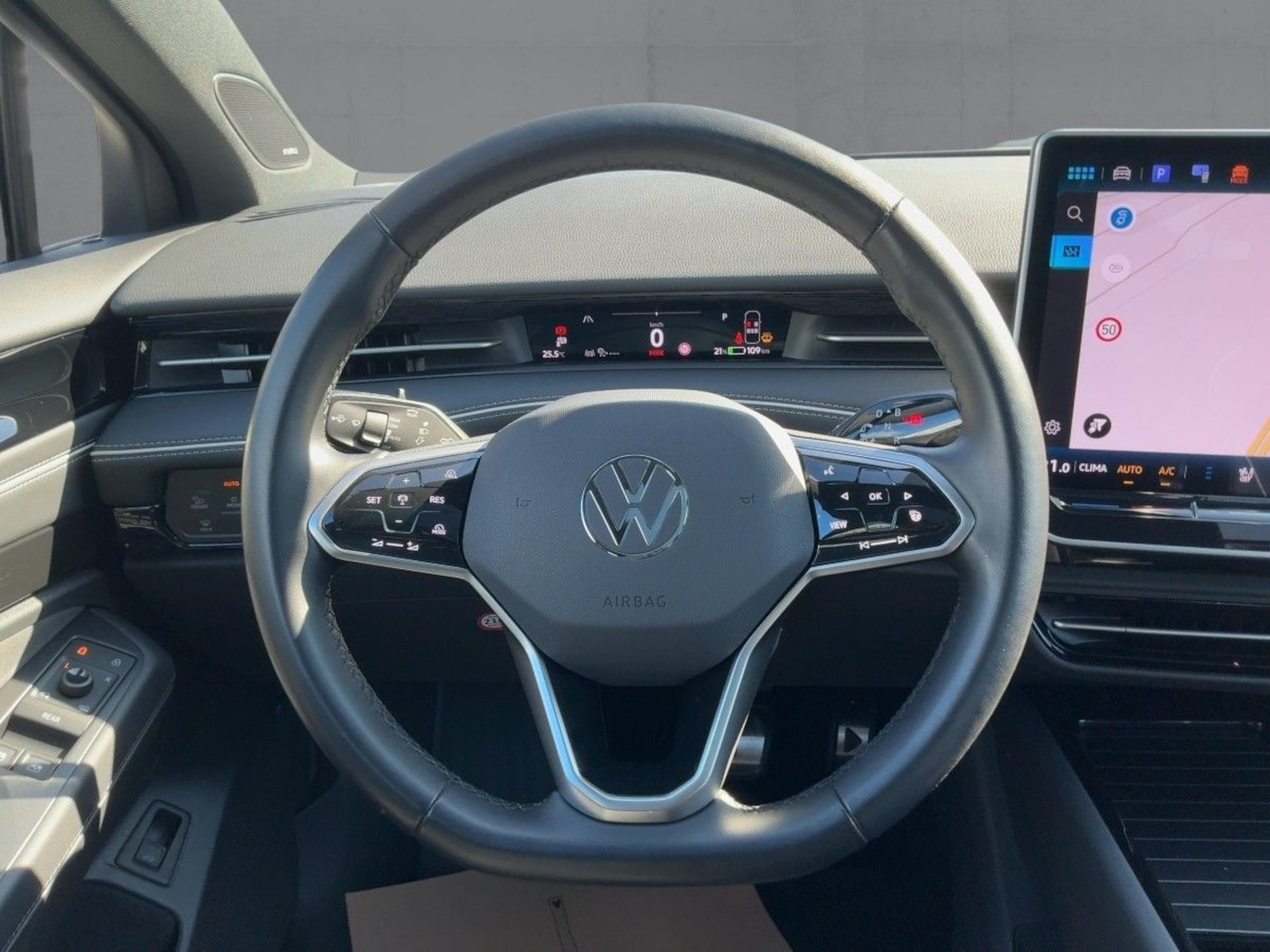 Volkswagen ID.7 Tourer Pro S
