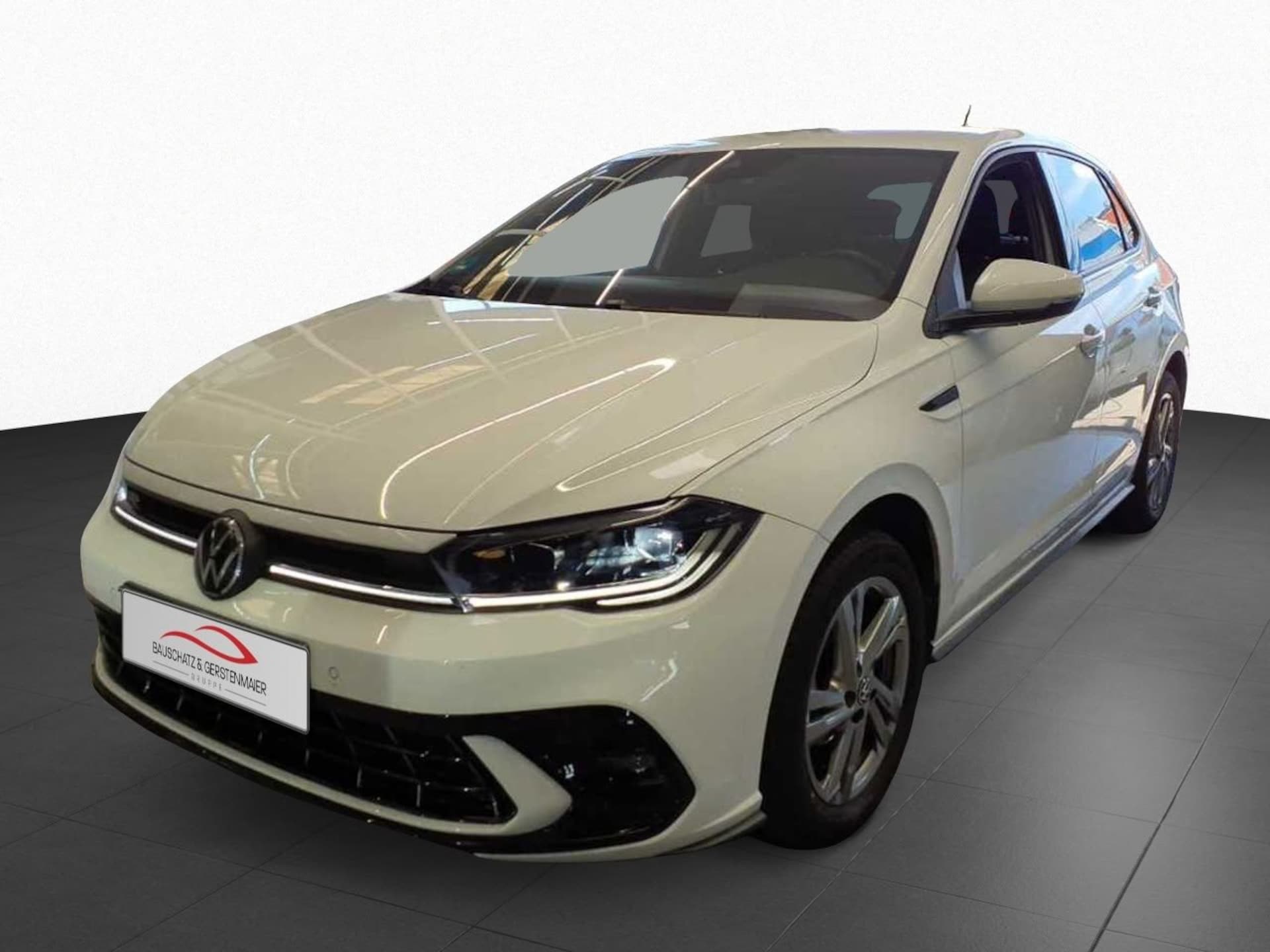 Volkswagen Polo R-Line