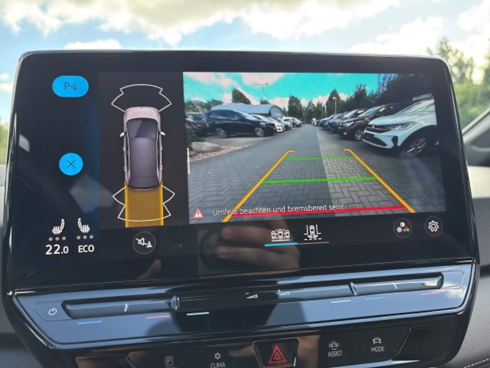 Volkswagen ID.3 Pro