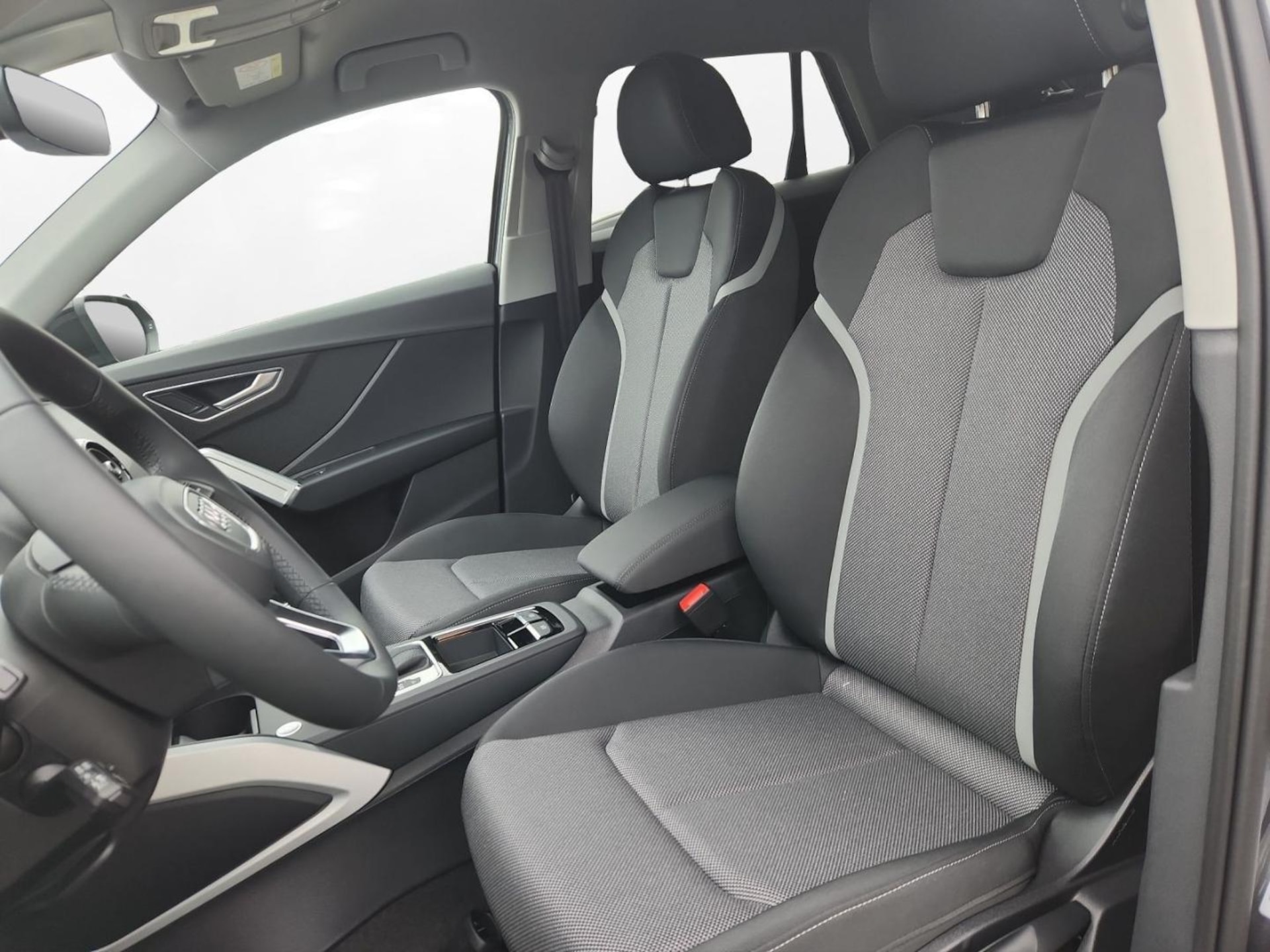 Audi Q2 S line