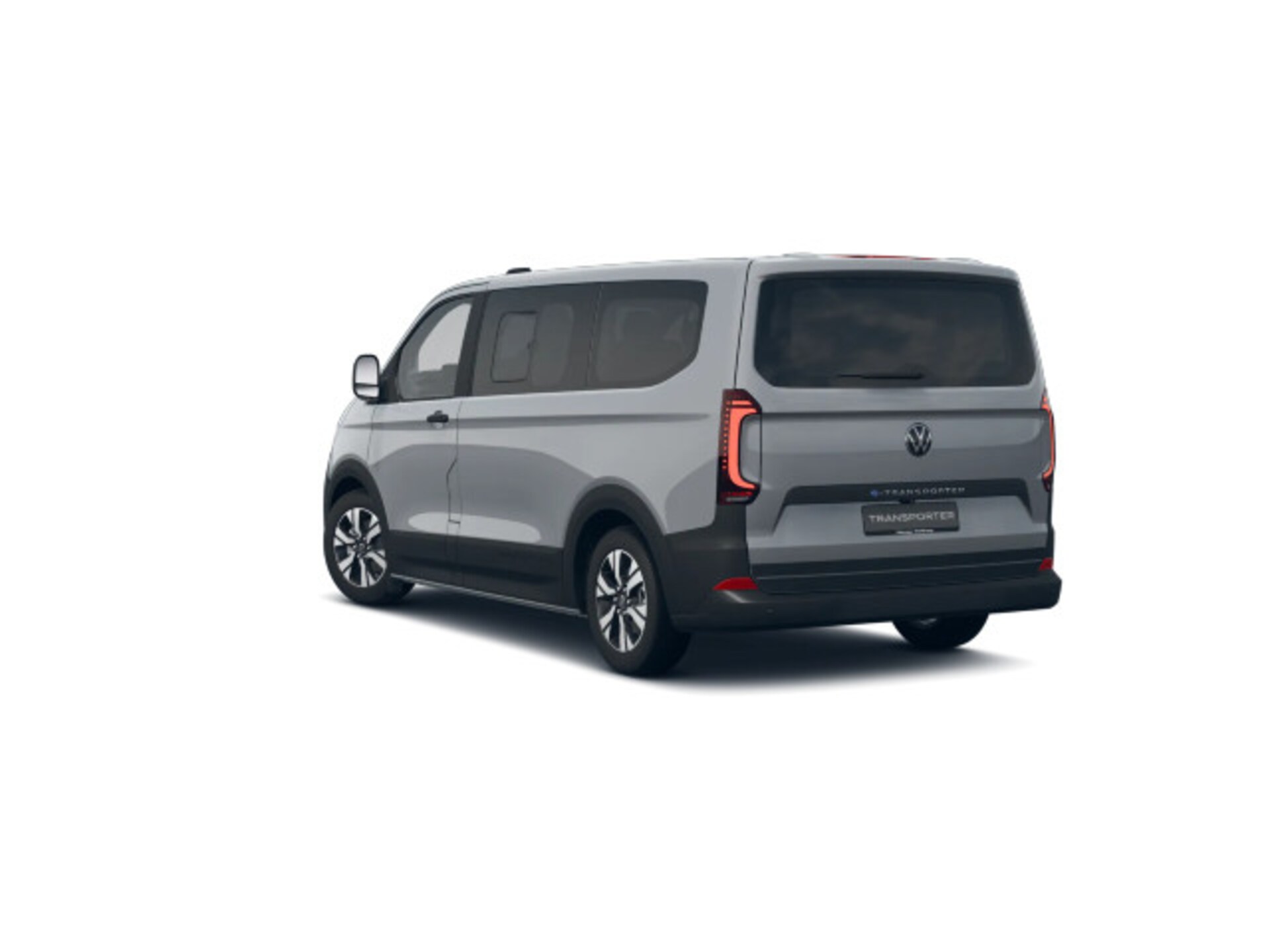 Volkswagen Transporter Kombi kurzer Radstand