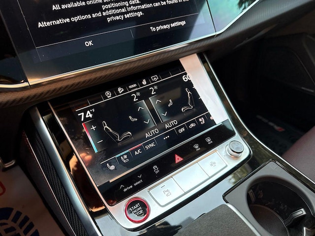 2026 Audi RS Q8 Base - Photo 34