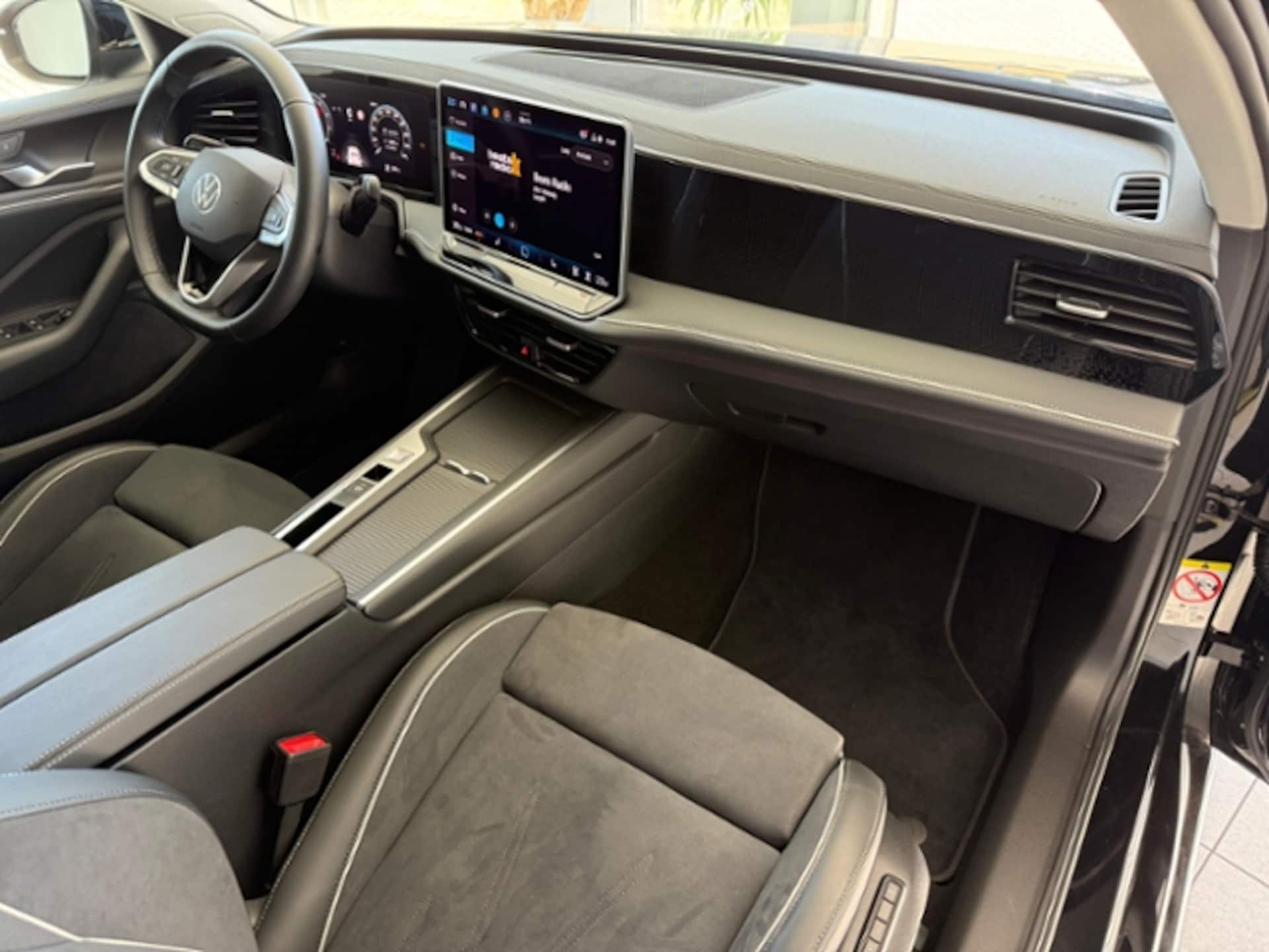 Volkswagen Passat Business