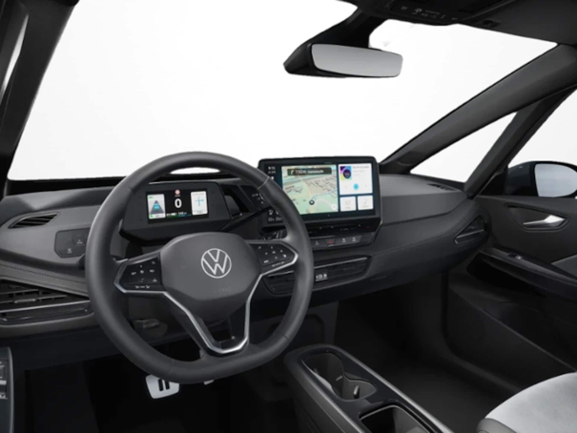 Volkswagen ID.3 MOVE Pro