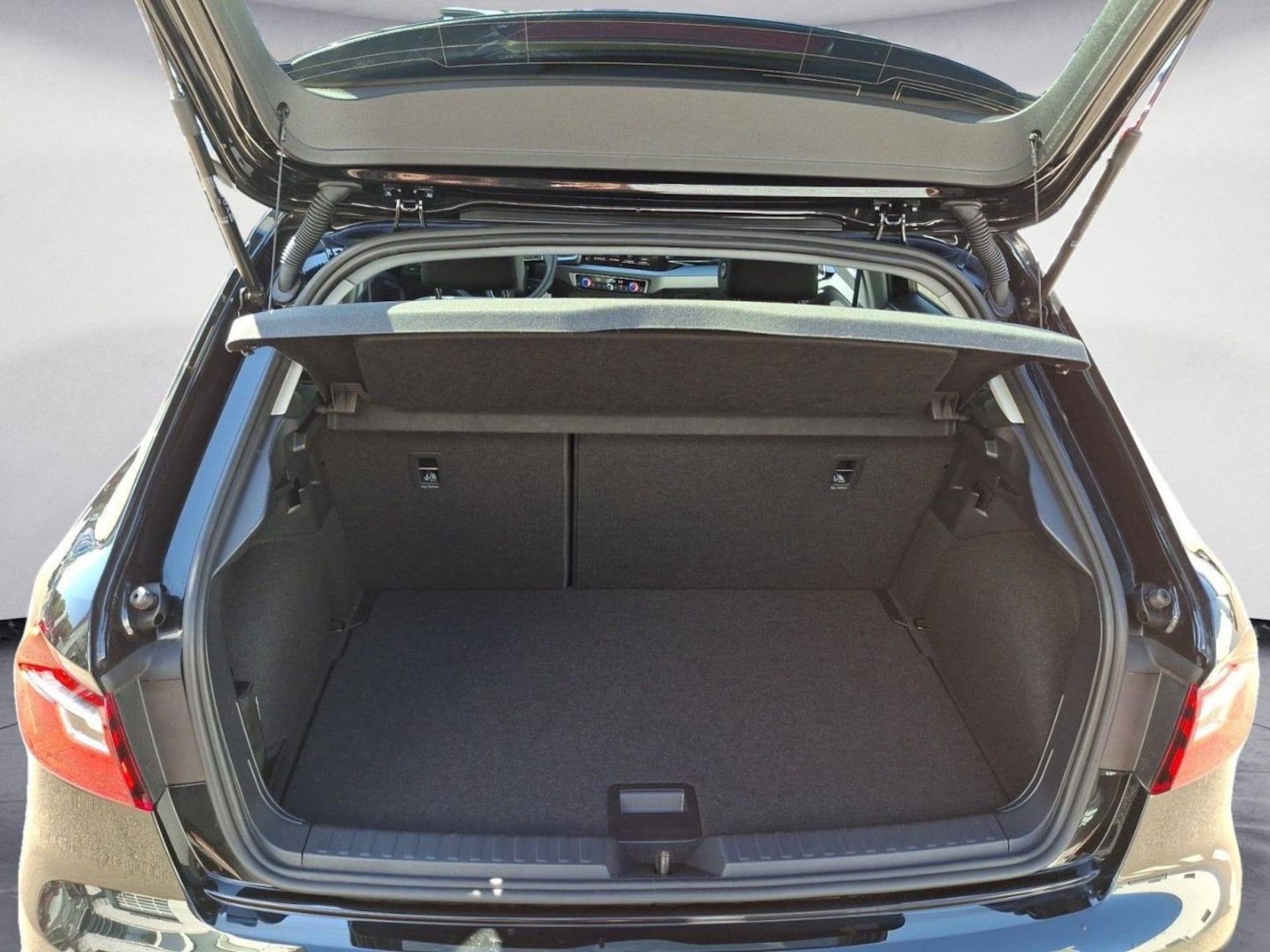 Audi A1 Sportback Advanced