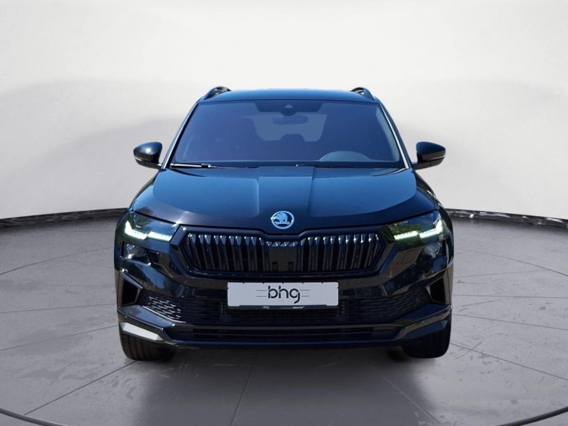 Skoda Karoq Sportline