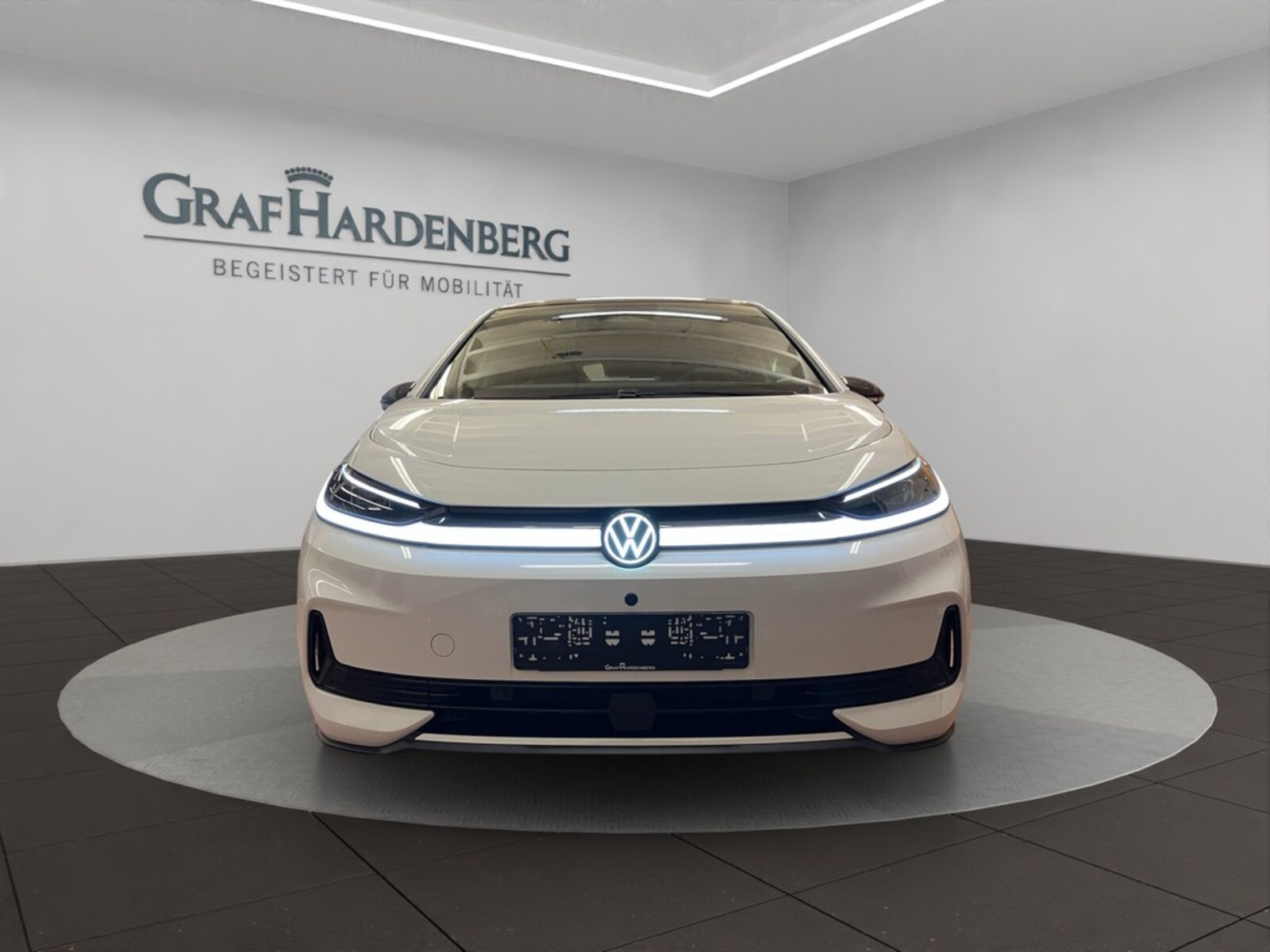 Volkswagen ID.3 Neo – Bild 3