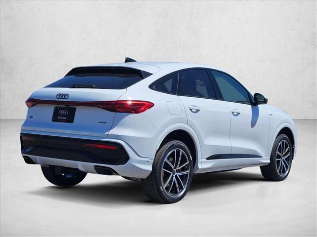 2026 Audi Q5 Sportback