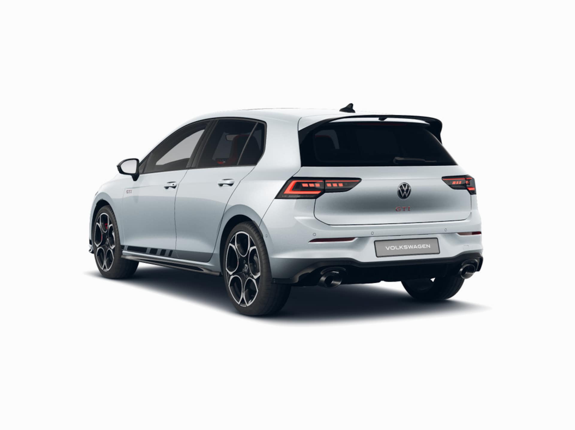 Volkswagen Golf GTI Clubsport