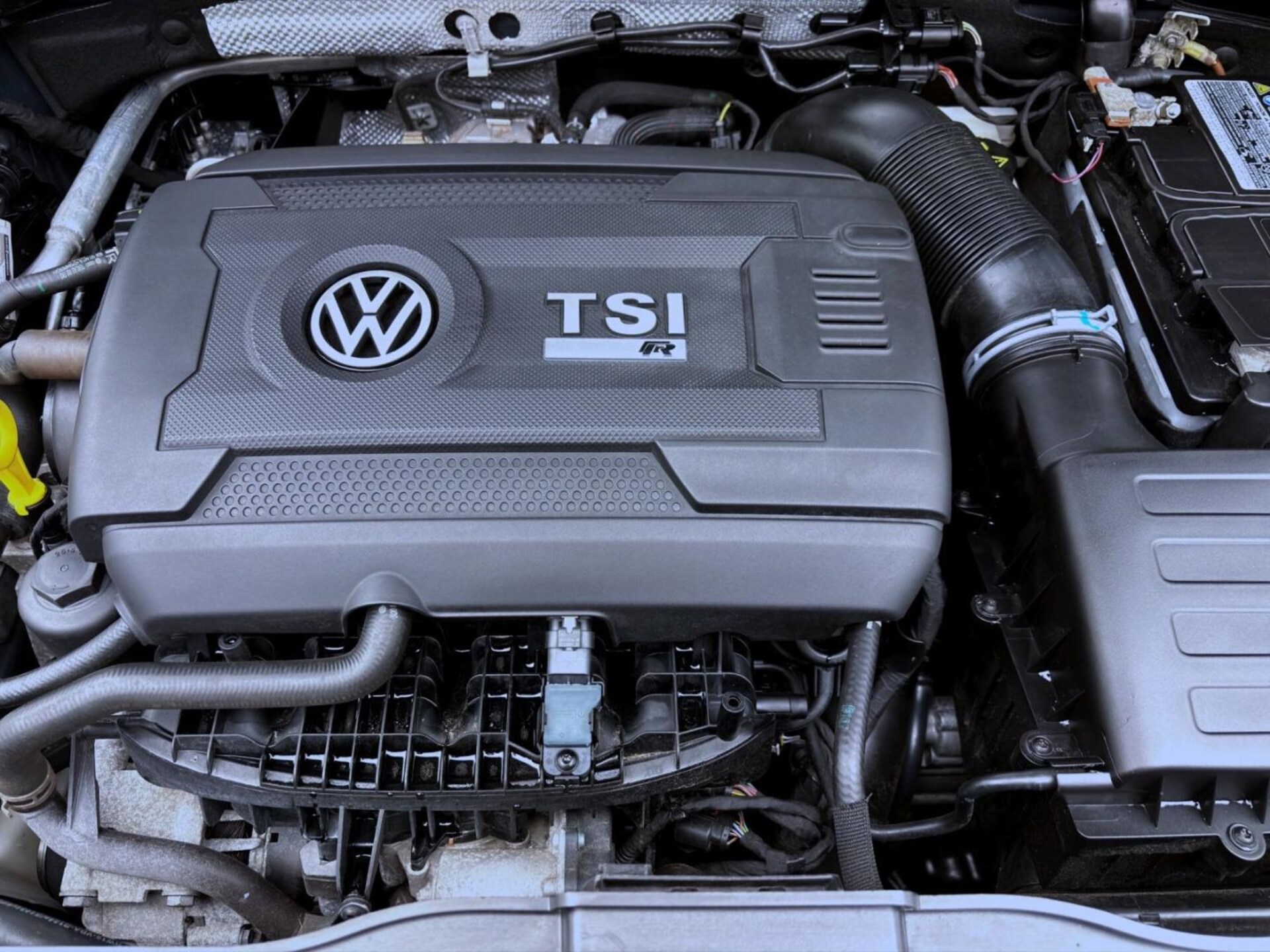 Volkswagen T-Roc R