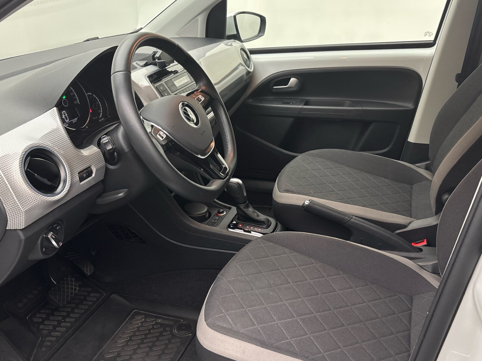 Volkswagen e-up! – Bild 9