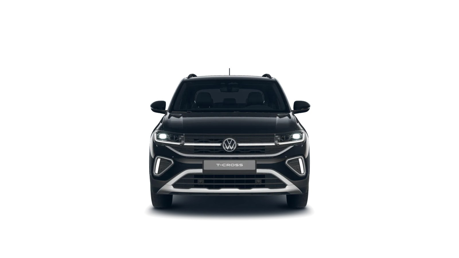 Volkswagen T-Cross – Bild 2