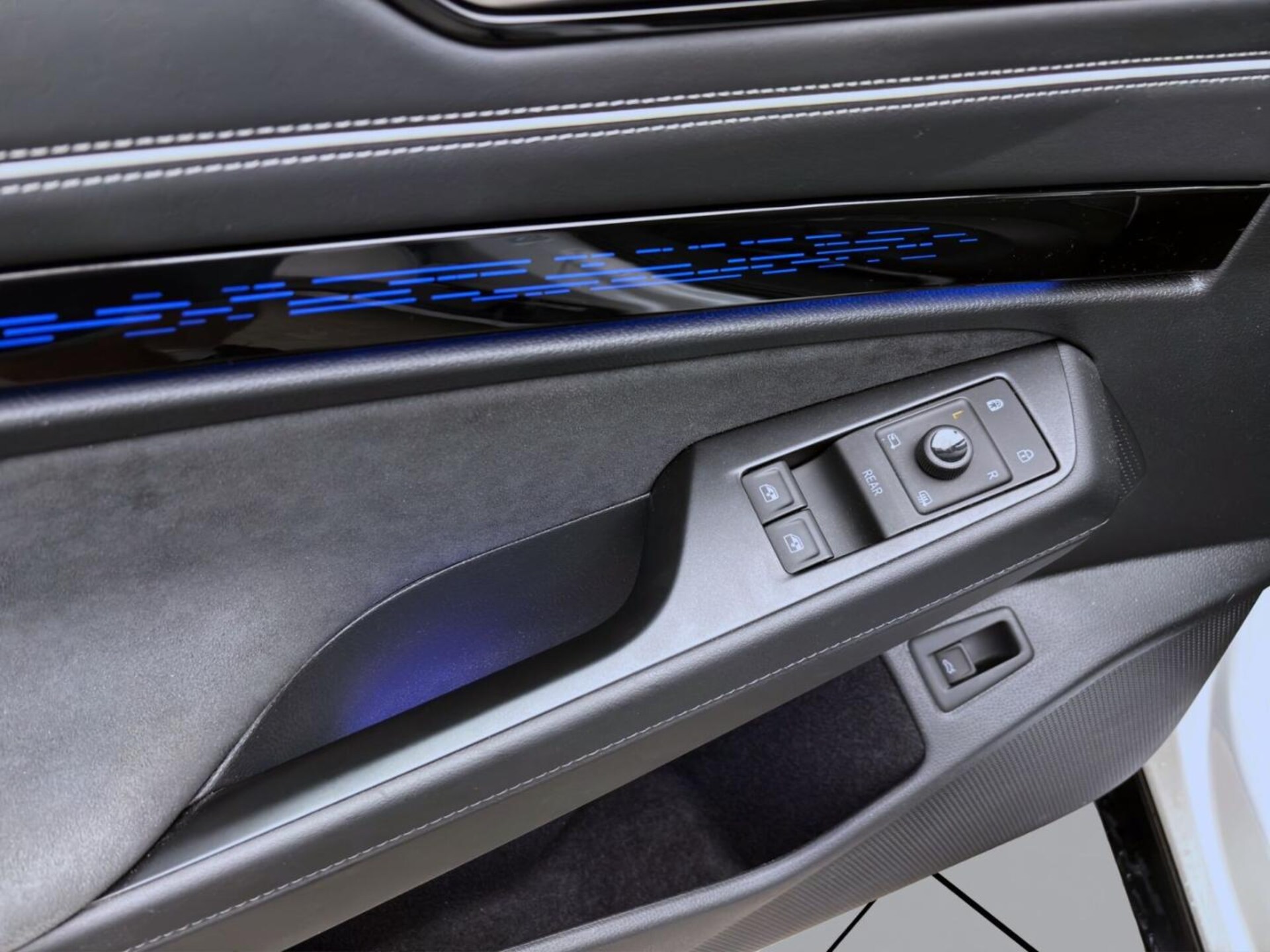 Volkswagen ID.7 Pro