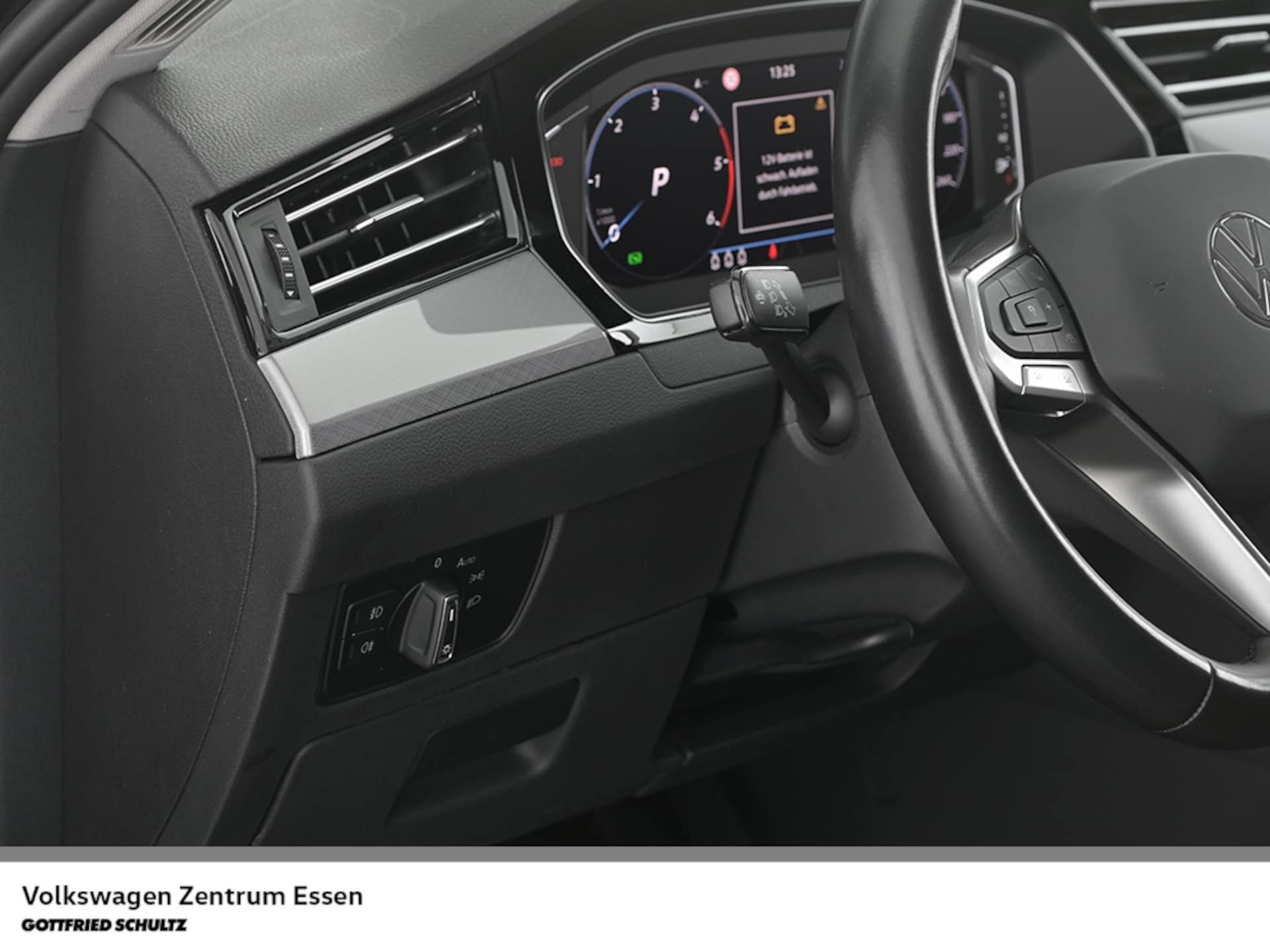 Volkswagen Passat Variant Business