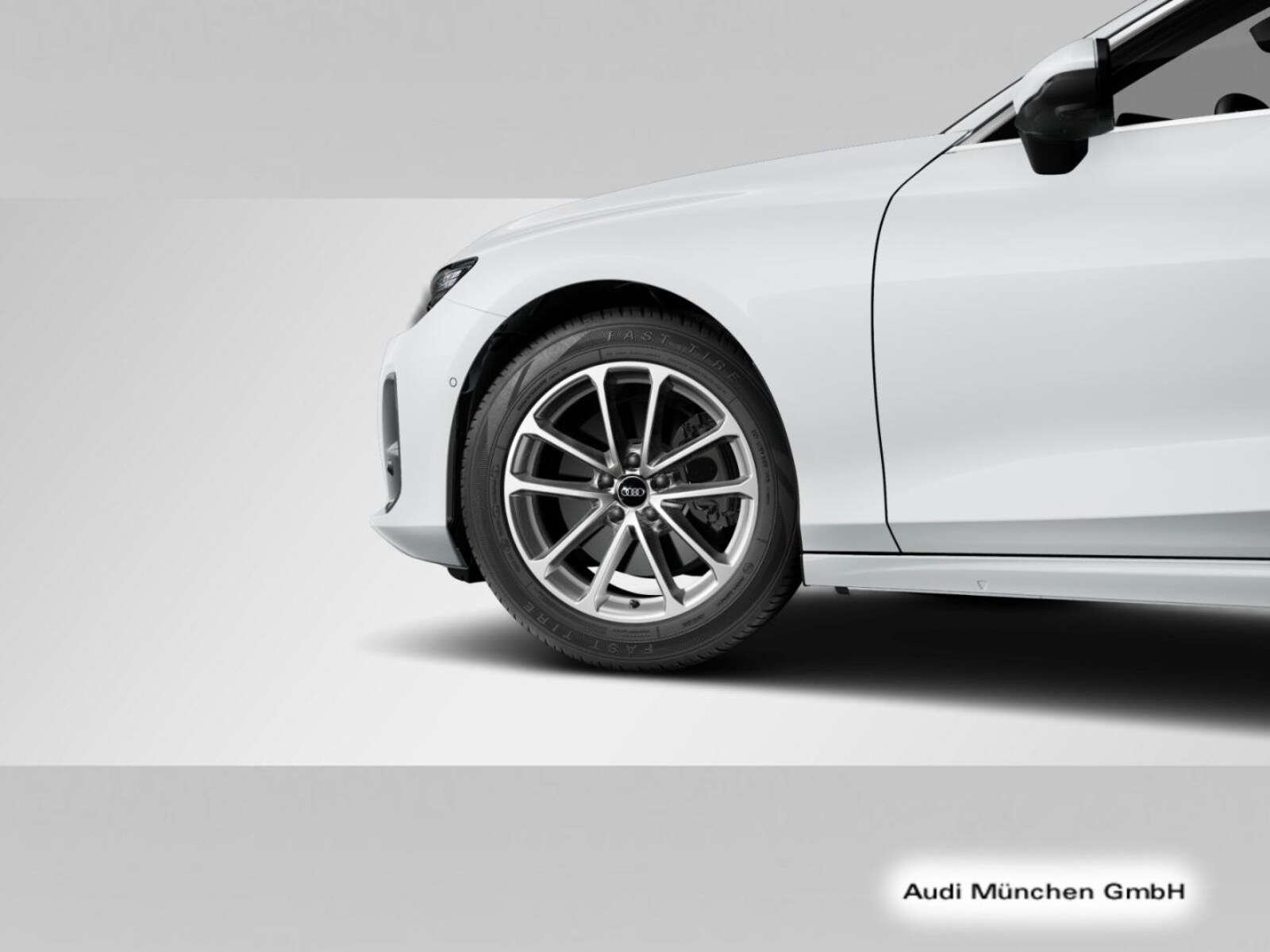 Audi A6 Avant – Bild 3