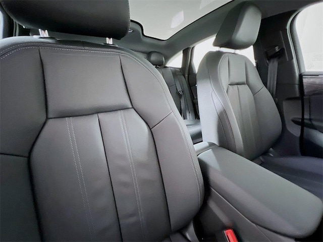 2025 Audi A6 Sportback e-tron Premium - Photo 24