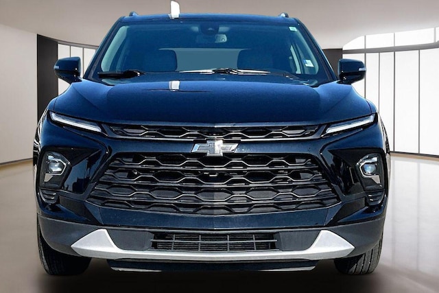 2024 Chevrolet Blazer