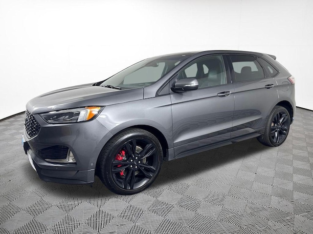 2021 Ford Edge