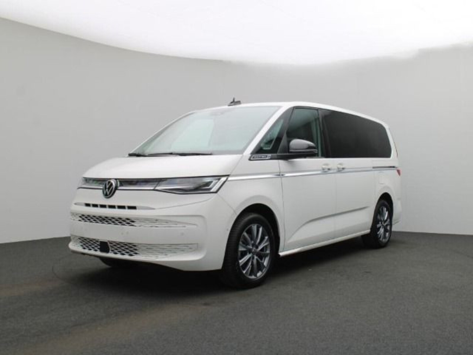 Volkswagen Multivan Langversion – Bild 2