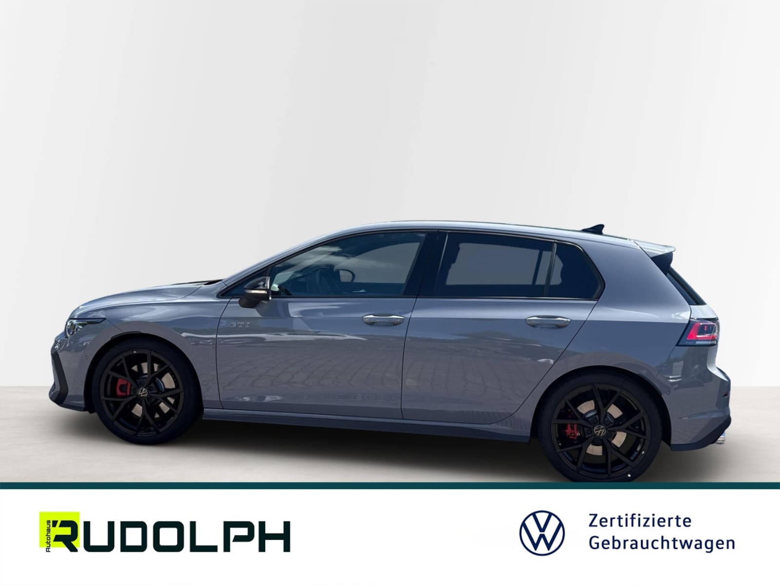 Volkswagen Golf – Bild 2