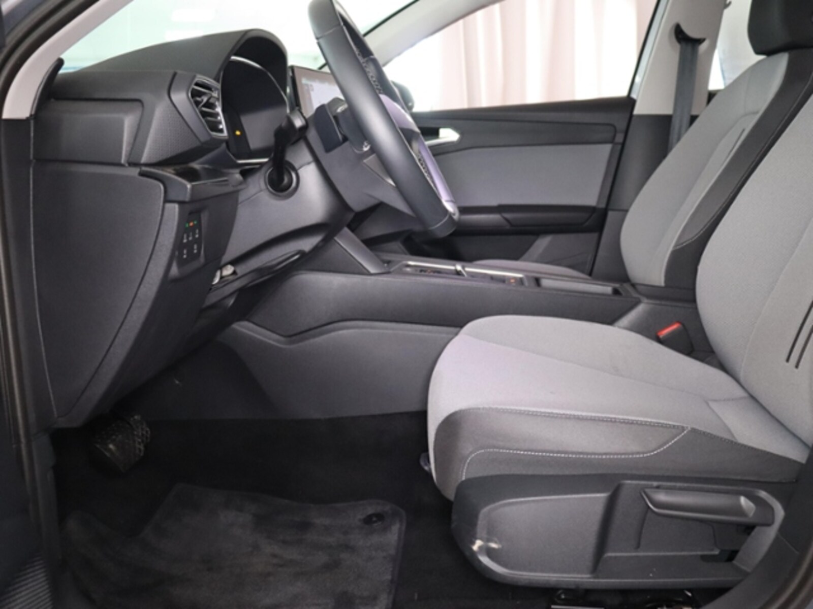 SEAT Leon Sportstourer – Bild 10