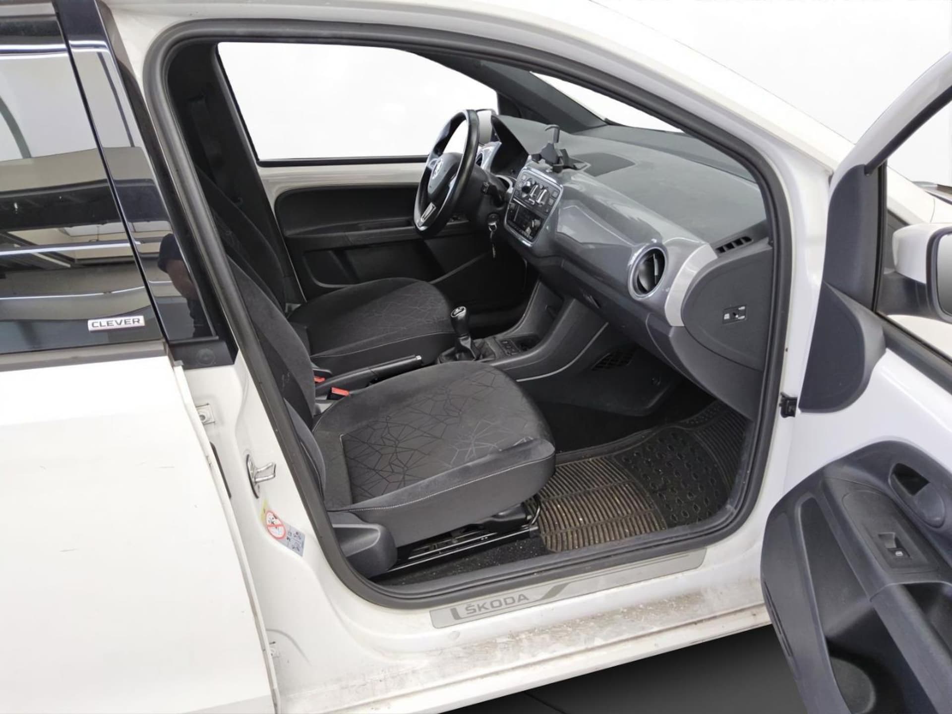 Skoda Citigo Ambition