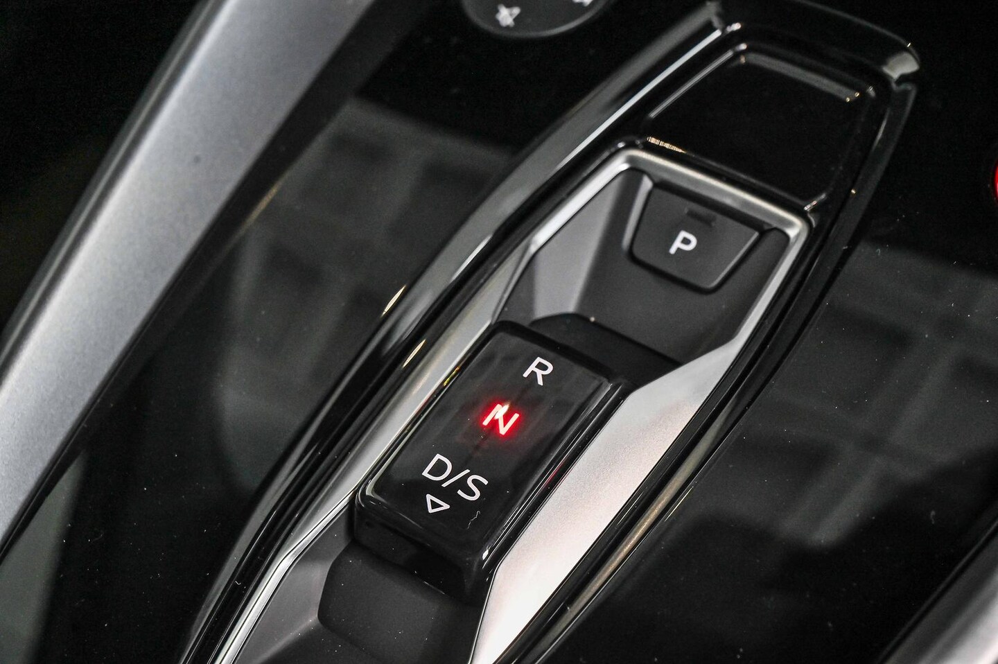 Image about Audi S3 Sedan TFSI quattro S tronic