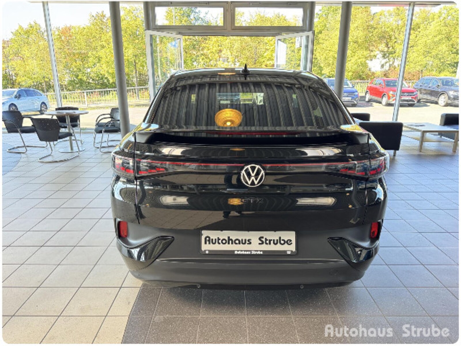 Volkswagen ID.5 – Bild 5