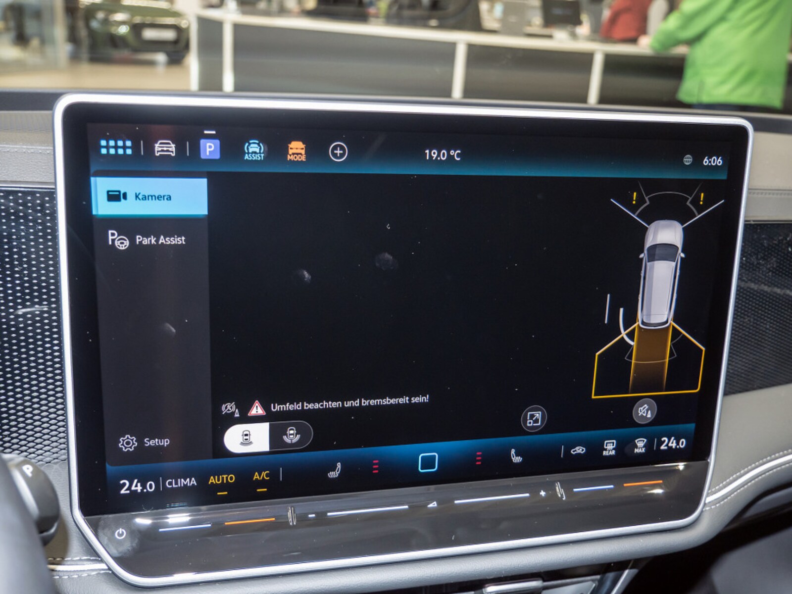 Volkswagen Passat – Bild 13