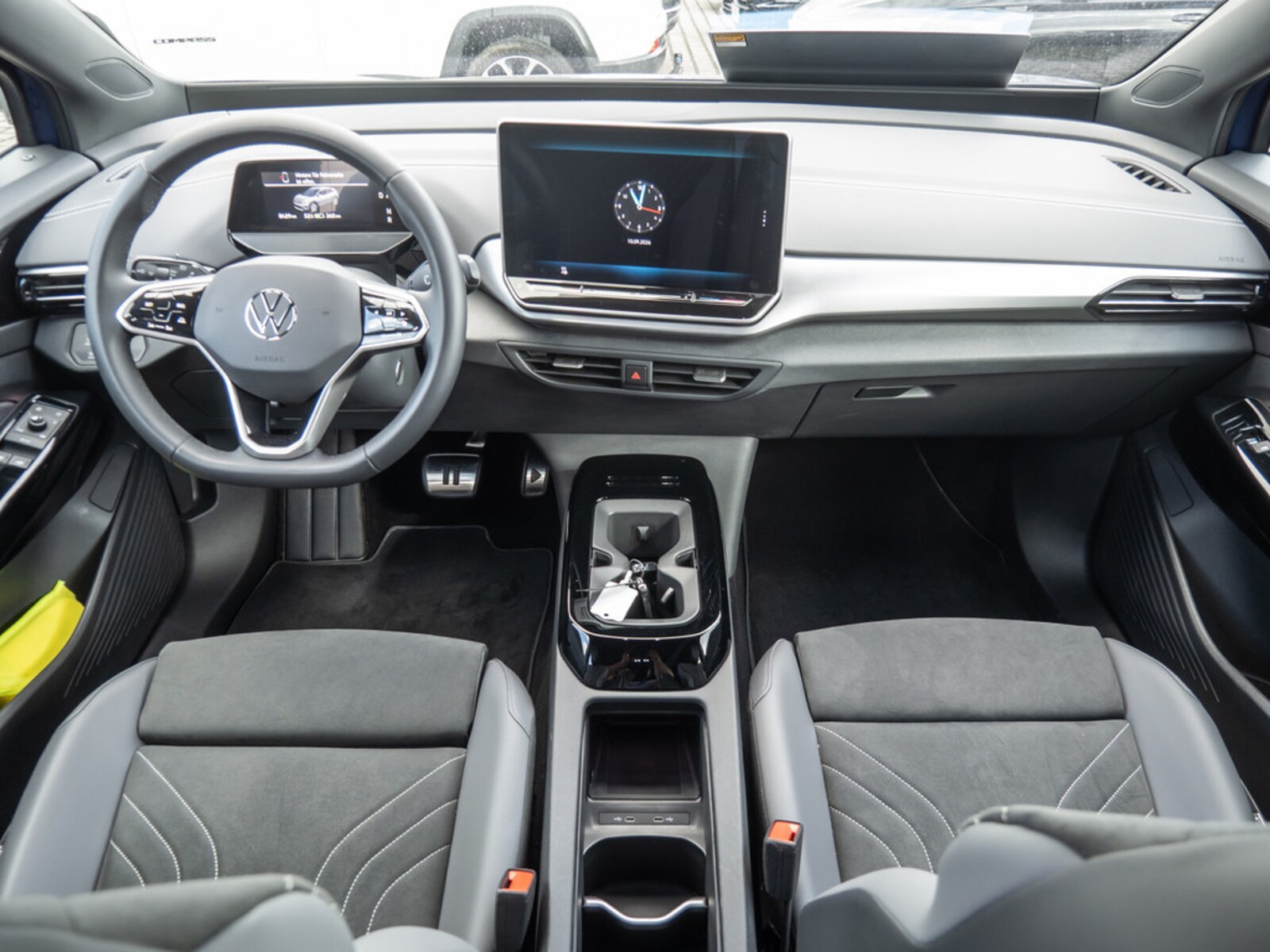 Volkswagen ID.4 – Bild 7