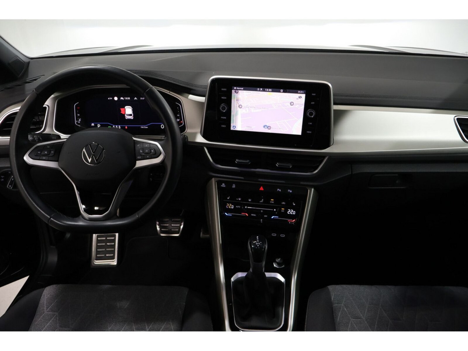 Volkswagen T-Roc – Bild 9
