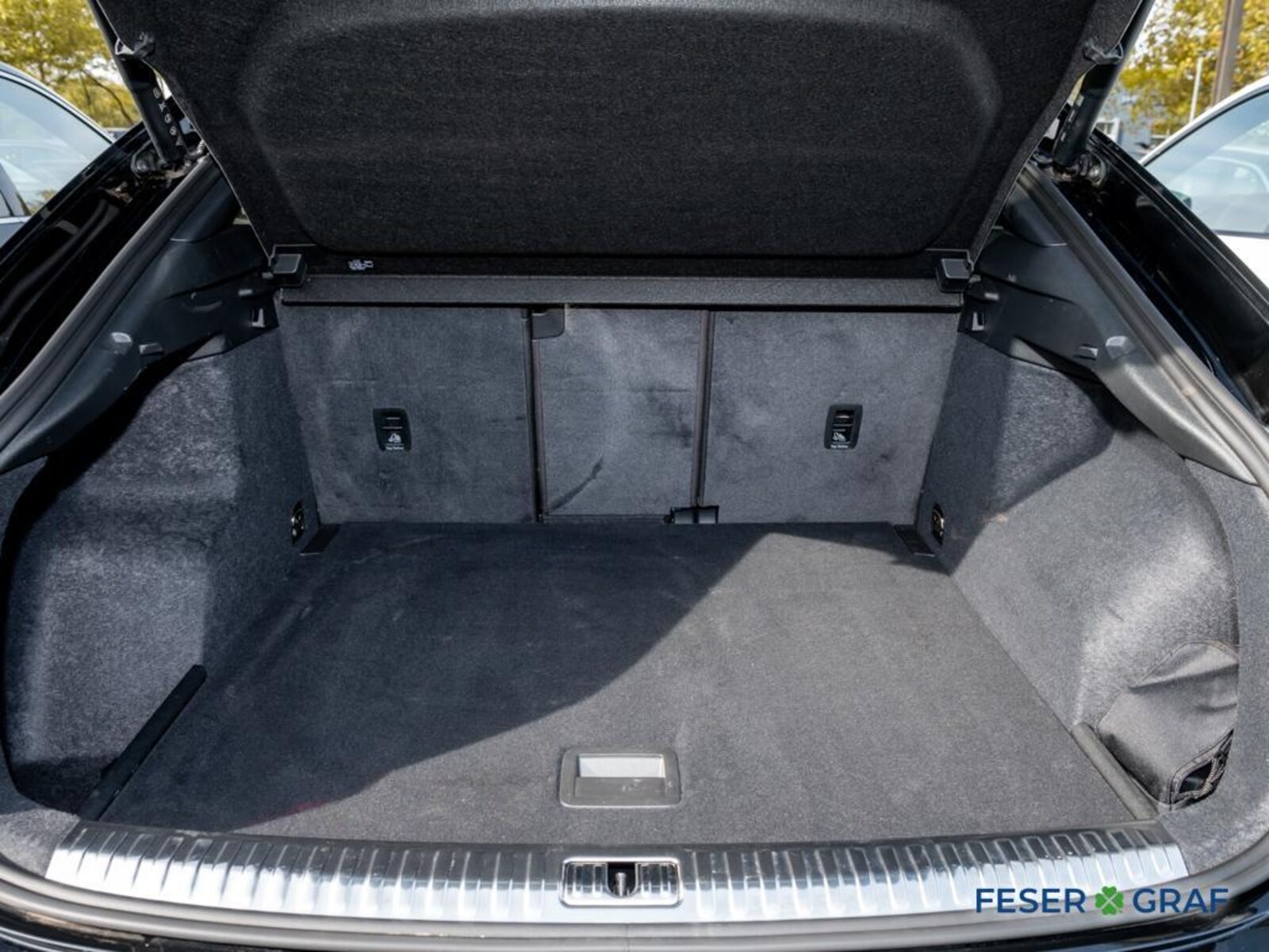 Audi Q3 Sportback – Bild 9