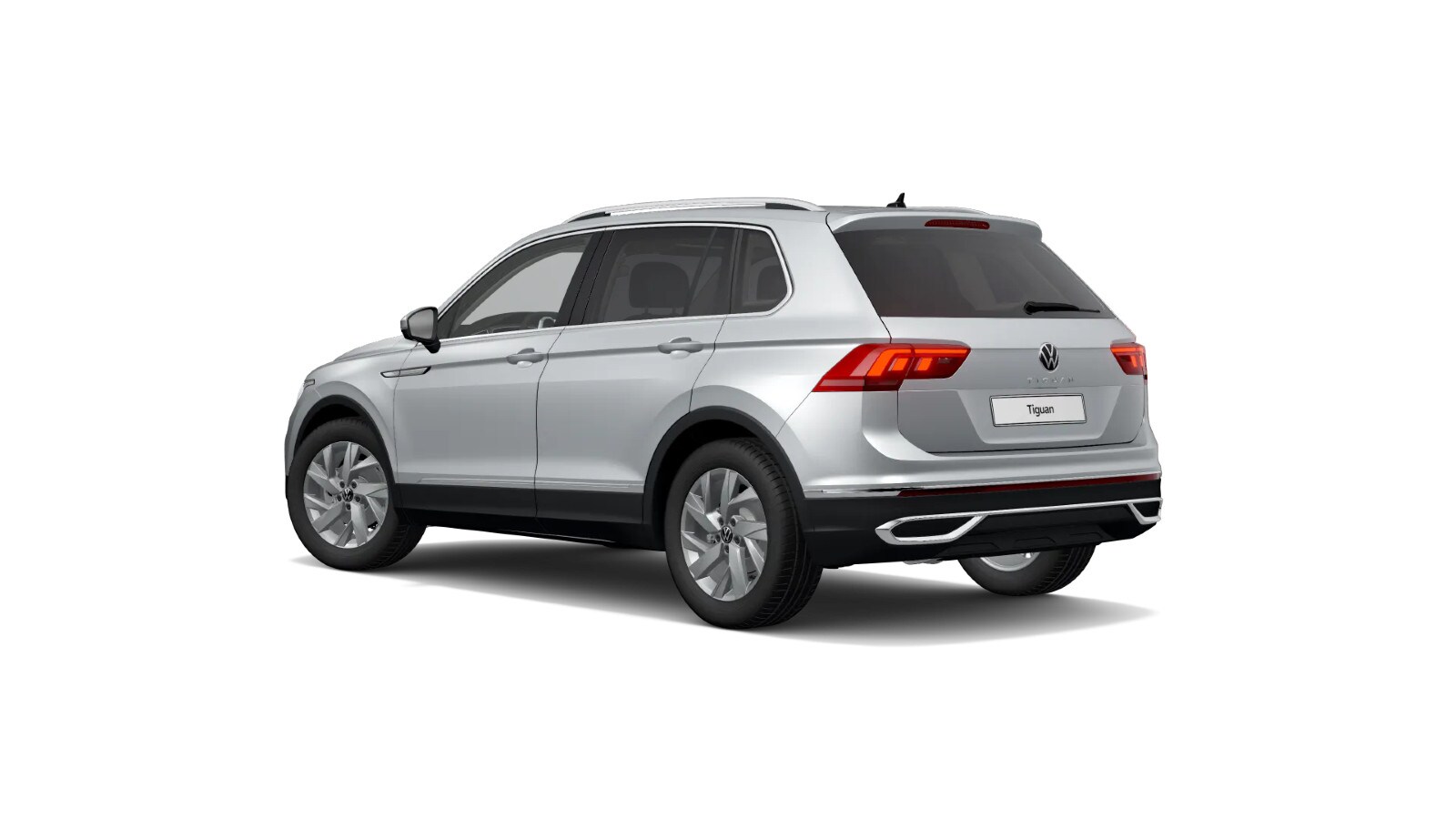 Volkswagen Tiguan – Bild 5