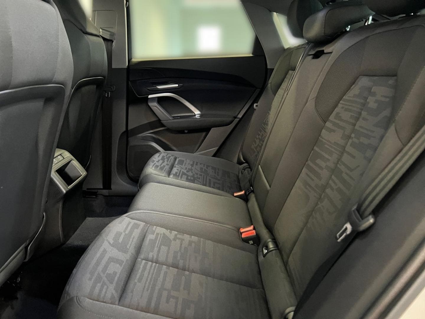 Bild über Audi Q5 Sportback TFSI quattro 150 kW S tronic - für weitere Informationen kontaktieren Sie den Audi Partner