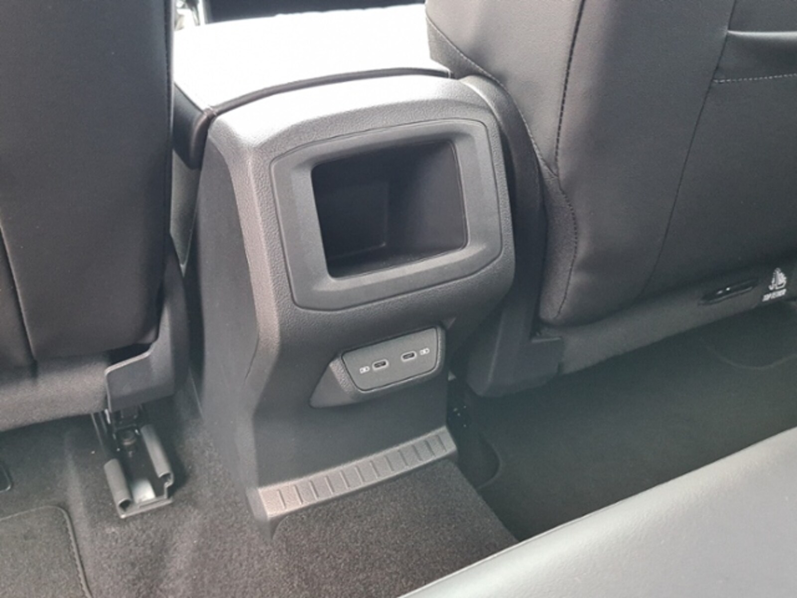 Volkswagen T-Cross – Bild 24
