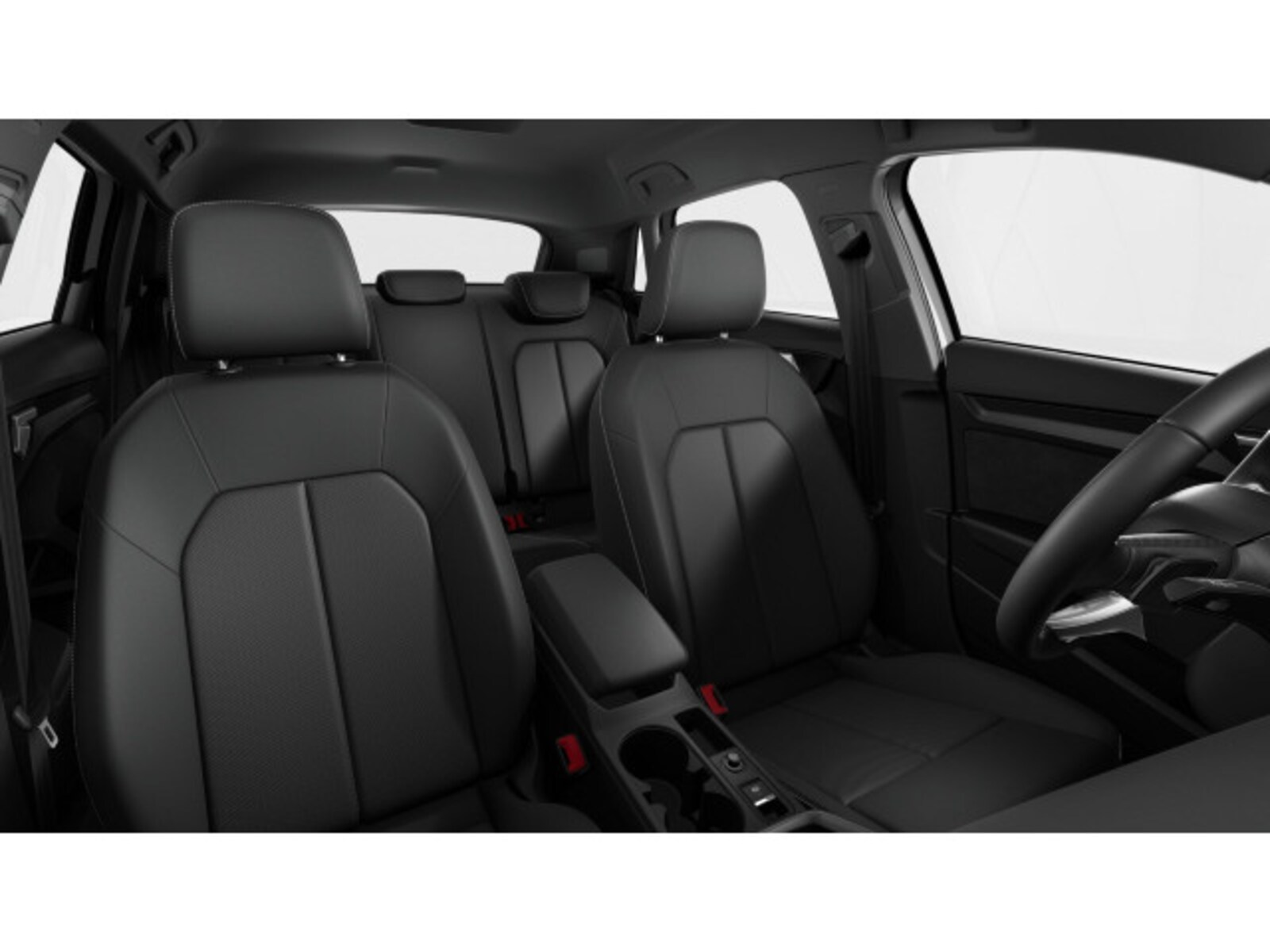 Audi A3 Sportback – Bild 6