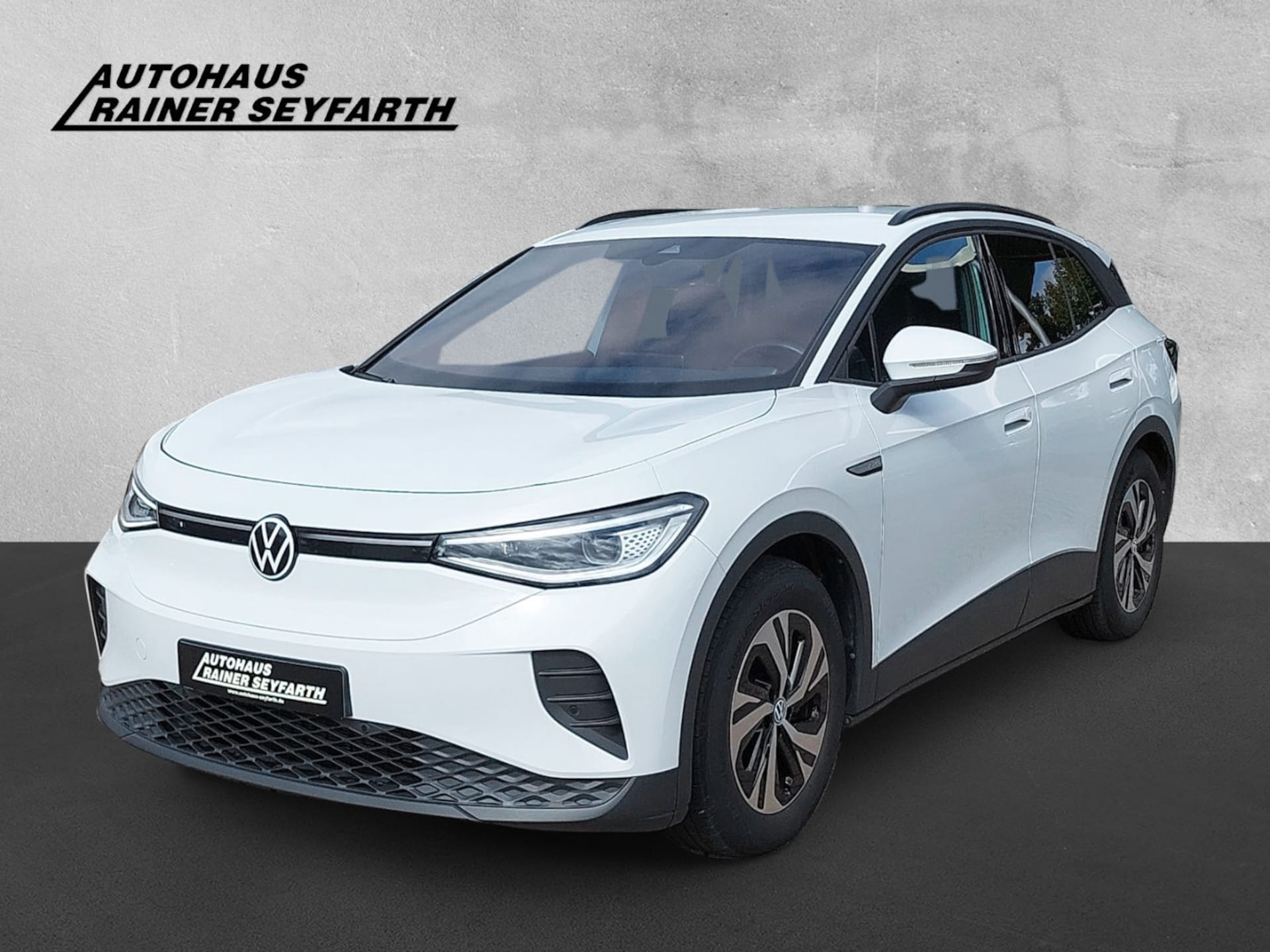 Volkswagen ID.4 2022