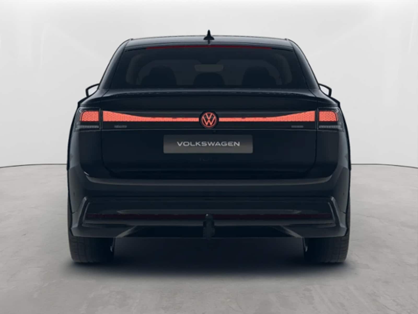 Volkswagen ID.7 – Bild 6