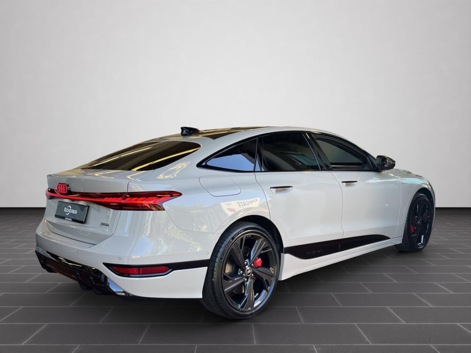 Audi A6 Sportback e-tron – Bild 2