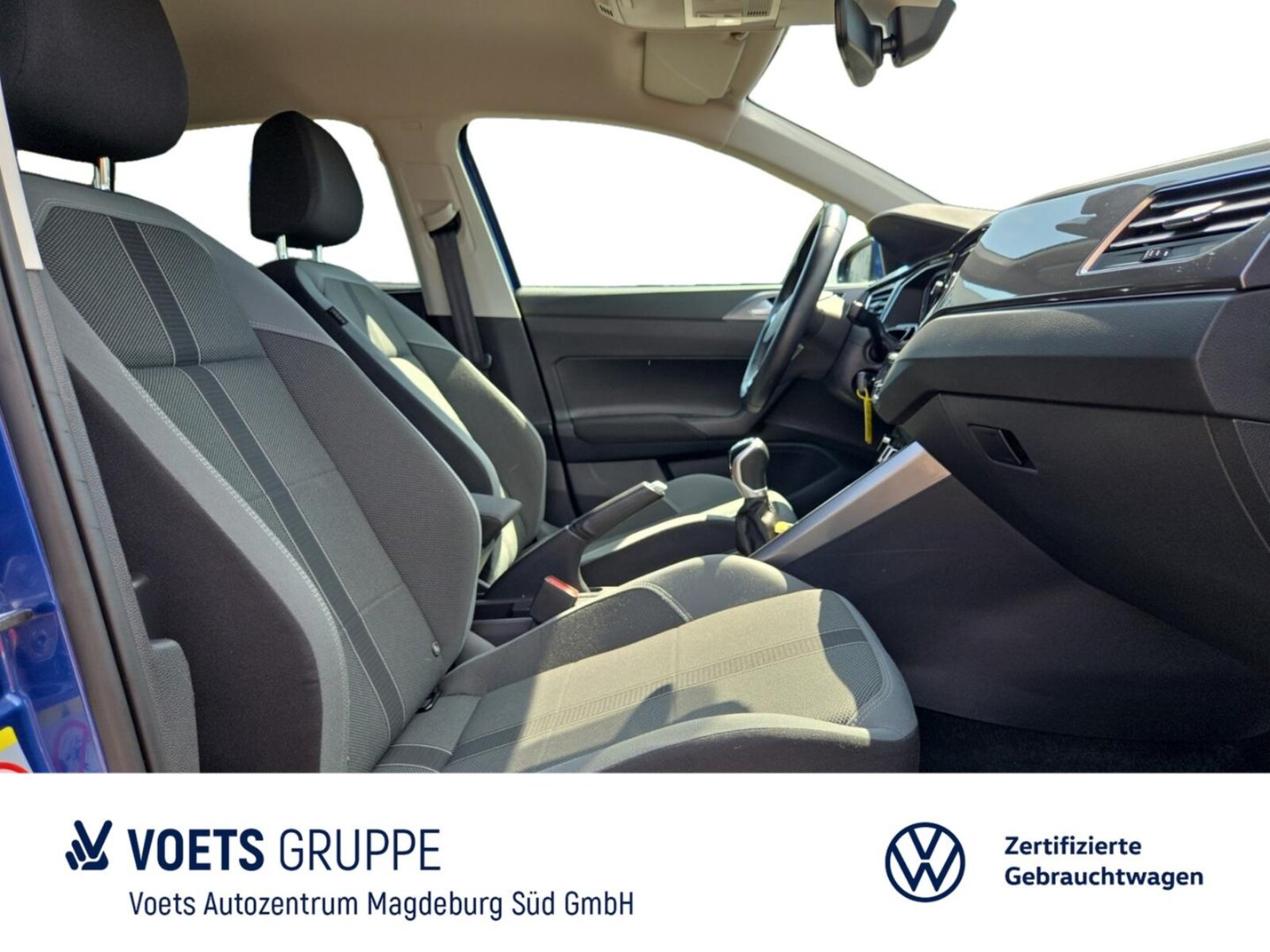 Volkswagen Polo – Bild 6